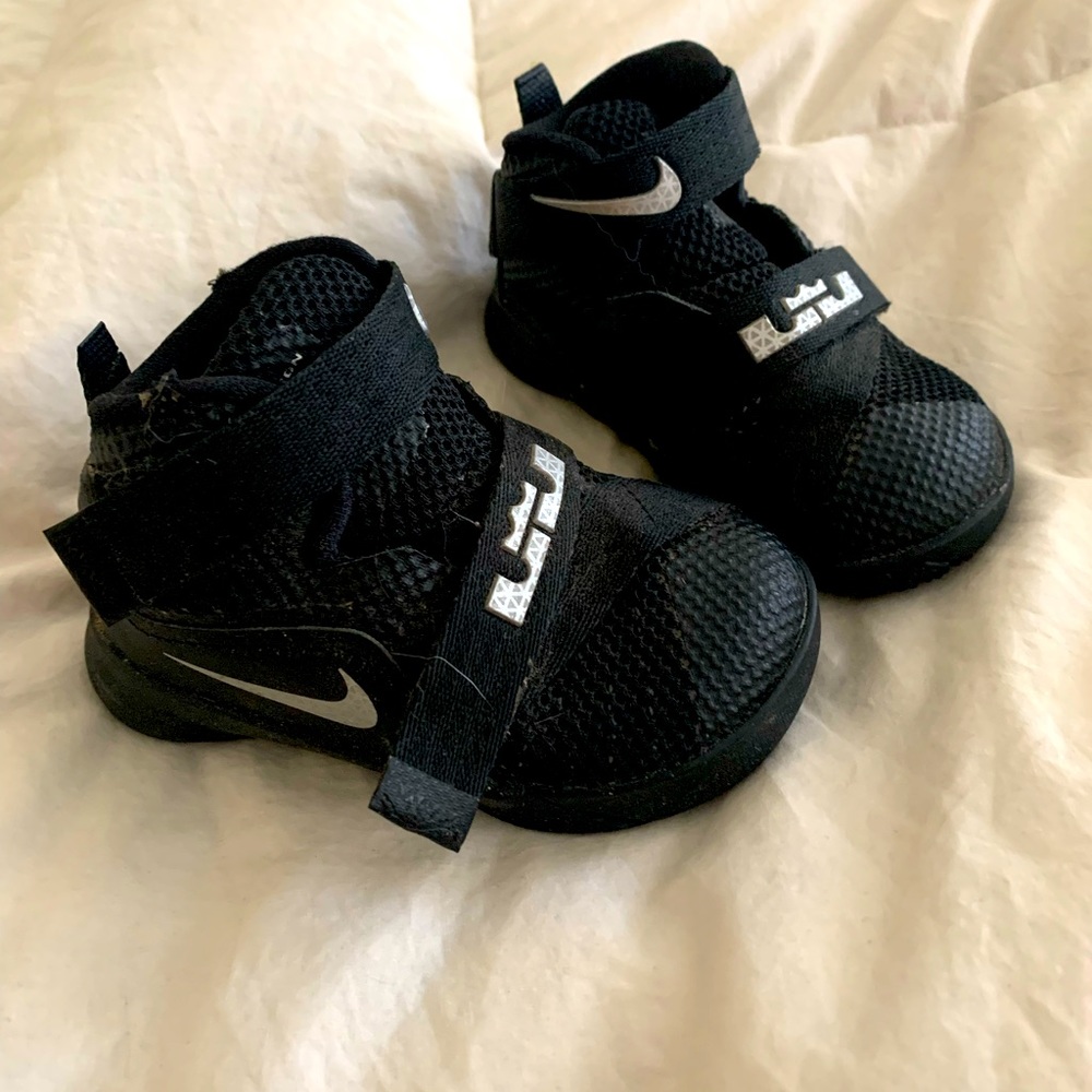 Nike, 4C shoe